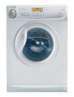 Photo ﻿Washing Machine Candy CS 085 TXT, review