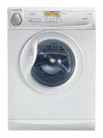 तस्वीर वॉशिंग मशीन Candy CM 106 TXT, समीक्षा