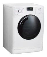 fotoğraf çamaşır makinesi Hisense XQG70-HA1014, gözden geçirmek