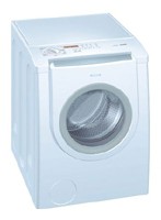 Photo Machine à laver Bosch WBB 24750, examen