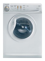 तस्वीर वॉशिंग मशीन Candy CM 2126, समीक्षा