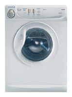 Foto Máquina de lavar Candy CY 21035, reveja