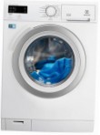Electrolux EWW 51696 SWD Vaskemaskine frit stående anmeldelse bedst sælgende