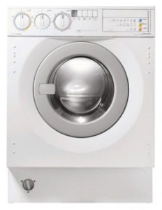 तस्वीर वॉशिंग मशीन Nardi LV R4, समीक्षा
