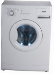 Hisense XQG60-1022 Tvättmaskin fristående recension bästsäljare