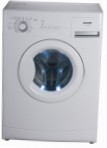 Hisense XQG52-1020 Tvättmaskin fristående recension bästsäljare