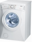 Gorenje WA 72102 S Wasmachine vrijstaand beoordeling bestseller