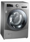 LG F-14B3PDS7 Máquina de lavar autoportante reveja mais vendidos