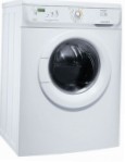 Electrolux EWP 126300 W Mesin cuci berdiri sendiri, penutup yang dapat dilepas untuk pemasangan ulasan buku terlaris