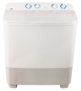 Photo ﻿Washing Machine Hisense WSA101, review