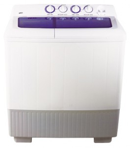 Photo ﻿Washing Machine Hisense WSC121, review