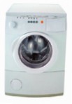 Hansa PA4580A520 Mașină de spălat de sine statatoare revizuire cel mai vândut