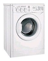 Photo ﻿Washing Machine Indesit WISL 83, review