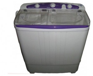 Photo ﻿Washing Machine Digital DW-606WR, review