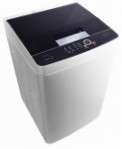Hisense WTCT701G Tvättmaskin fristående recension bästsäljare