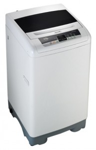 Photo ﻿Washing Machine Hisense WTB702G, review