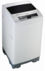 Hisense WTB702G Wasmachine vrijstaand beoordeling bestseller