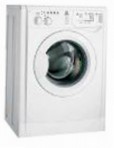 Indesit WIE 82 洗濯機 自立型 レビュー ベストセラー