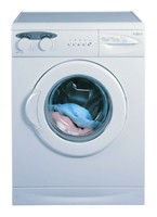 fotoğraf çamaşır makinesi Reeson WF 1035, gözden geçirmek