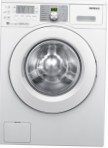 Samsung WF0702WJW Vaskemaskin frittstående, avtagbart deksel for innebygging anmeldelse bestselger