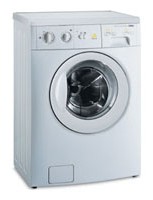Photo Machine à laver Zanussi FL 722 NN, examen