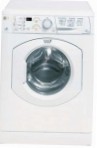Hotpoint-Ariston ARXF 105 洗衣机 独立的，可移动的盖子嵌入 评论 畅销书