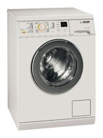 Photo ﻿Washing Machine Miele W 3523 WPS, review