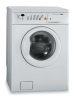 Photo Machine à laver Zanussi F 1026 N, examen