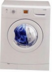 BEKO WKD 73520 Vaskemaskin frittstående anmeldelse bestselger