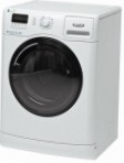 Whirlpool AWOE 81200 Vaskemaskine frit stående anmeldelse bedst sælgende