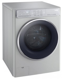 Photo ﻿Washing Machine LG F-12U1HDN5, review