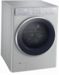 LG F-12U1HDN5 Máquina de lavar autoportante reveja mais vendidos