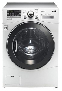 Photo ﻿Washing Machine LG F-10A8NDA, review