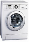 LG F-8020ND1 Vaskemaskine fritstående, aftageligt betræk til indlejring anmeldelse bedst sælgende