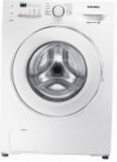 Samsung WW60J4047JW Vaskemaskine frit stående anmeldelse bedst sælgende
