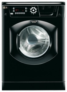 तस्वीर वॉशिंग मशीन Hotpoint-Ariston ARGD 149 K, समीक्षा
