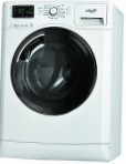 Whirlpool AWOE 8102 Vaskemaskine frit stående anmeldelse bedst sælgende