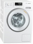 Miele WMB 120 WPS WHITEEDITION Vaskemaskine fritstående, aftageligt betræk til indlejring anmeldelse bedst sælgende