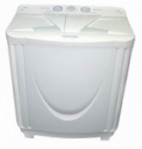 Exqvisit XPB 62-268 S 洗衣机 独立式的 评论 畅销书