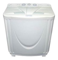 Foto Máquina de lavar Exqvisit XPB 40-268 S, reveja
