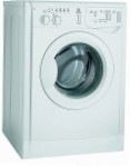 Indesit WIL 103 Mașină de spălat de sine statatoare revizuire cel mai vândut