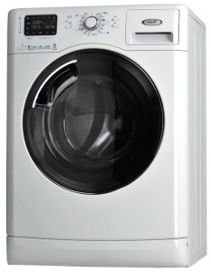 fotoğraf çamaşır makinesi Whirlpool AWOE 10914, gözden geçirmek