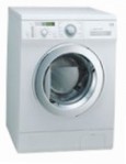LG WD-10363NDK Máy giặt độc lập kiểm tra lại người bán hàng giỏi nhất