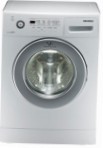 Samsung WF7600NAW Vaskemaskin frittstående anmeldelse bestselger