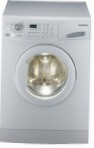 Samsung WF7600S4S Vaskemaskin frittstående anmeldelse bestselger