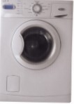 Whirlpool Steam 1400 Vaskemaskine frit stående anmeldelse bedst sælgende