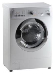 Foto Máquina de lavar Kaiser W 34009, reveja