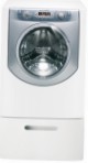 Hotpoint-Ariston AQ9F 28 U H Vaskemaskine frit stående anmeldelse bedst sælgende