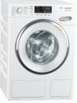 Miele WMH 120 WPS WhiteEdition Vaskemaskine frit stående anmeldelse bedst sælgende