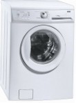Zanussi ZWO 6105 Wasmachine vrijstaande, afneembare hoes voor het inbedden beoordeling bestseller